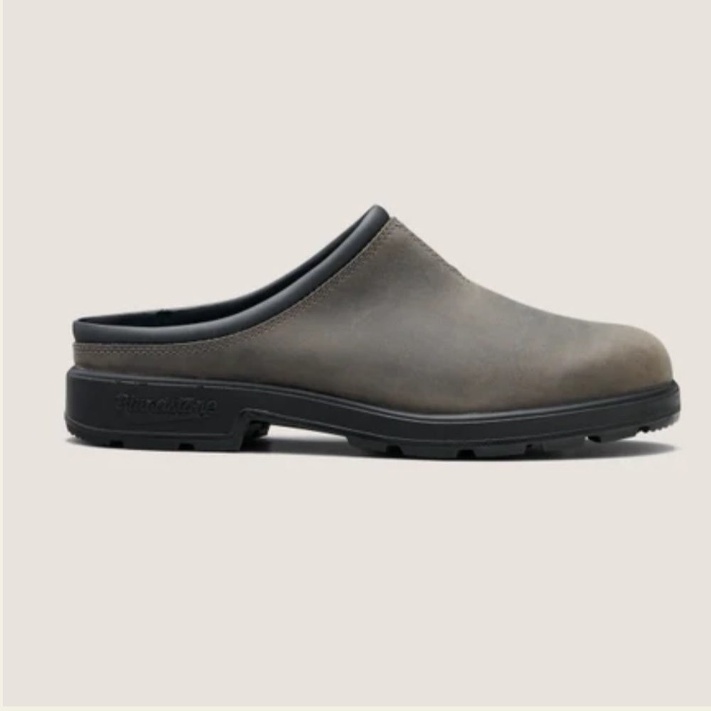 Blundstone Clogs